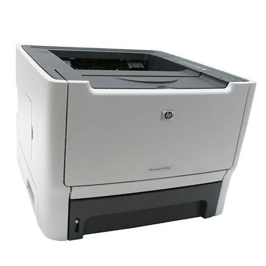 Принтер HP P2015 CB366A 26ppm 32Mb USB PCL5/6